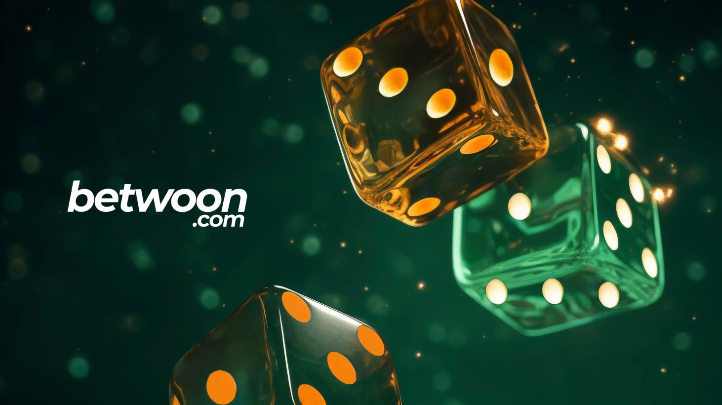Betwoon Casino Nasıl &Ccedil;alışır?